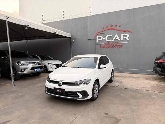 VOLKSWAGEN POLO 1.0 MPI MANUAL VOLKSWAGEN POLO 1.0 MPI MANUAL